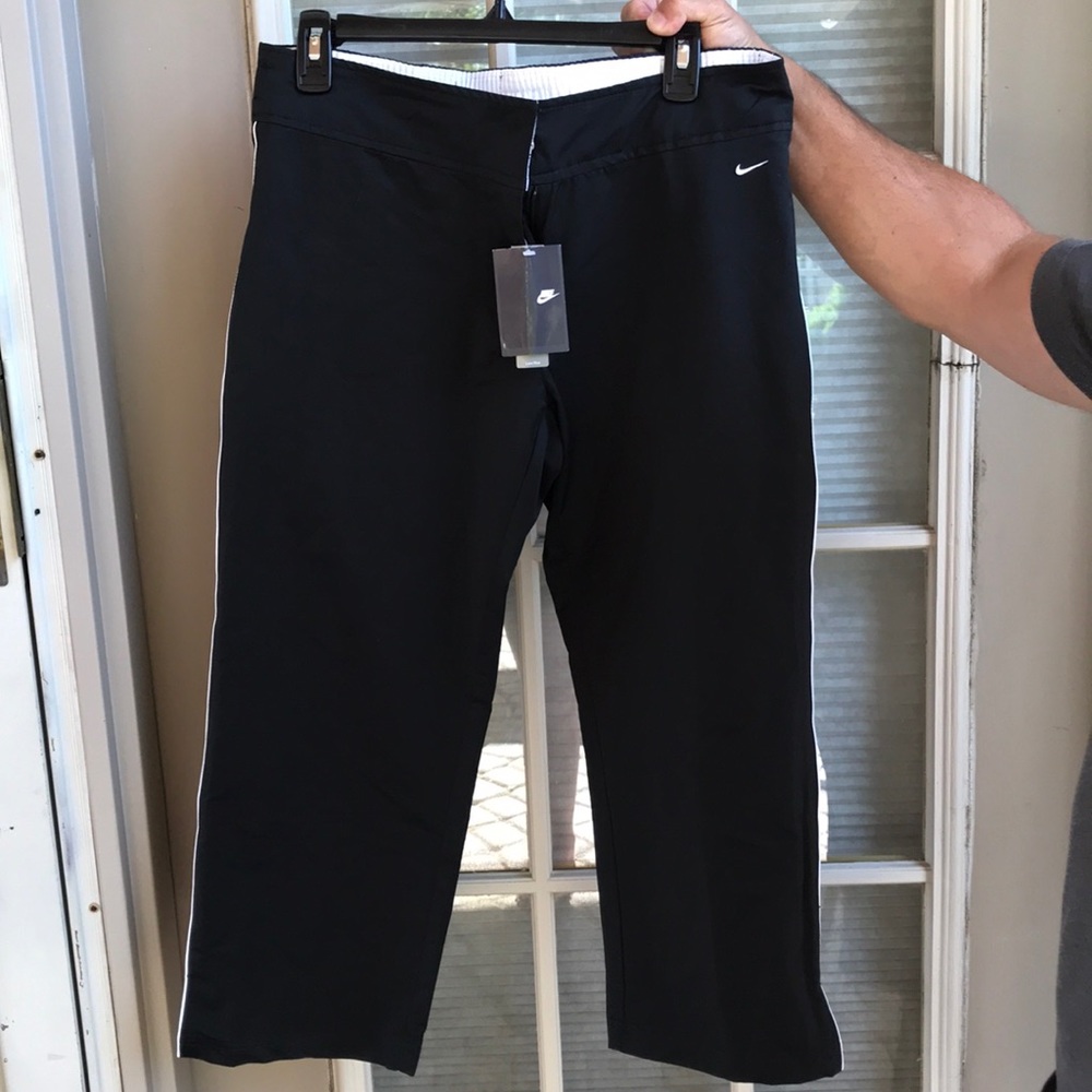 Nike Capri training pants